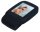 Odys Cubo MP3-Player-Clip, 3,8 cm (1,5 Zoll) TFT-Farbdisplay