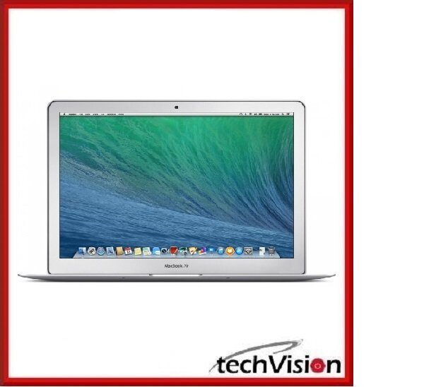 Apple MacBook Air 13&quot; 2014 ( MD760D/B ) i5, 1,4 GHz, 128 GB