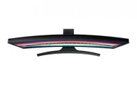 Samsung Curved Monitor S27E500C 69 cm (27&quot;), LED, 4 ms,VGA und HDMI, Ausstellungsst&uuml;ck