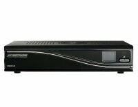 Dreambox DM820 PVR Sat Receiver HDTV DVB-S2 Full HD 1080p...