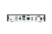 Dreambox DM520 PVR Sat Receiver HDTV DVB-S2 Full HD 1080p Linux E2 Enigma HbbTV