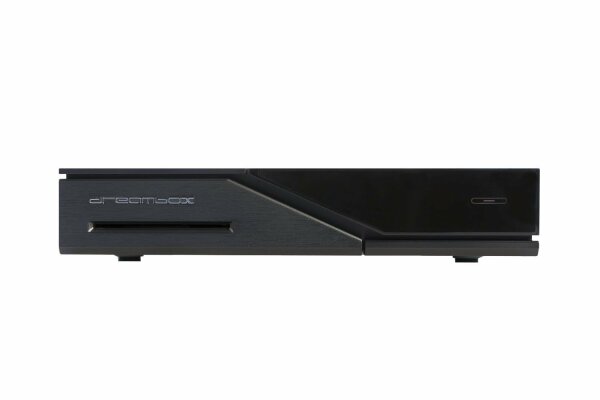 Dreambox DM520 PVR Kabel Terrestrich Receiver HDTV DVB-C/T/T2 Full-HD 1080p E2