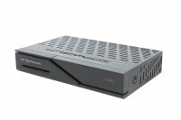 Dreambox DM520 PVR Kabel Terrestrich Receiver HDTV DVB-C/T/T2 Full-HD 1080p E2