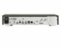 Dreambox DM7080 PVR Sat Receiver HDTV DVB-S2 Twin-Tuner Full-HD 1080p Linux E2