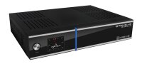 GigaBlue HD ULTRA UE IPTV CI+ Sat Receiver HDTV DVB-S2 Full-HD USB LAN Linux E2