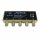 GigaBlue GB-D41M 4x1 DiseqC Schalter Sat-Switch 4/1 Umschalter FULL HD 3D UHD 4K