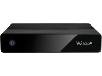 Vu+ Plus SE V2 Schwarz CI Sat Receiver HDTV DVB-S2 Full-HD USB Linux E2 Enigma