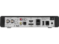 Vu+ Plus SE V2 DUAL TWIN TUNER PVR Sat Receiver HDTV DVB-S2 Linux E2 Enigma SW
