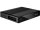 Vu+ Plus SE V2 Schwarz CI Kabel Receiver HDTV DVB-C/T2 Full-HD Linux E2 Enigma