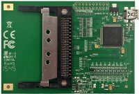 HMP USB Programmer f&uuml;r R 2.2 Alphacrypt Light CI PCMCIA Module One4All