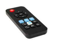 WebTube HD IPTV HD Multimedia Stream Box Android Linux STB BOX USB