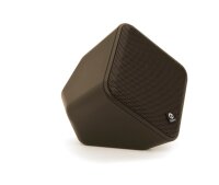 Boston Acoustics SoundWare espresso Universal-Lautsprecher 100W Indoor Outdoor