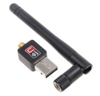 USB Wlan Stick Wifi Wireless Adapter 600Mbit MAG Gigablue VU+ AX 4k Red Eagle