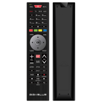 GigaBlue HD X2 inkl DVB-C/T2 Tuner IPTV Kabel Terrestrich Receiver HDTV E2 Linux