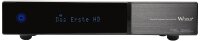 VU+ Solo&sup2; Sat HDTV Twin Tuner 2x DVB-S2 PVR Linux Receiver Full HD 1080p black