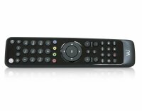 VU+ SOLO 4K DVB-S2 FBC Twin-Tuner + DVB-C/T2 UHD Sat Receiver HDTV WiFi Ultra-HD