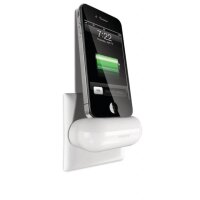 Philips Wand-Ladegre&auml;te f&uuml;r Apple iPod/iPhone/iPad Power Adapter Netzteil