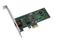 Intel PRO/1000GT PCI-e Desktop Adapter EXPI9301CTBLK Netzwerkadapter 10/100/1000