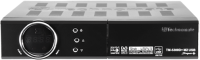 Technomate TM-5300D+ USB PVR Super Digitaler Satelliten-Receiver Sat-Receiver RF