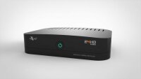 Axas E4HD Full HD E2 Linux HbbTV Kabel Terrestrich DVB-S...