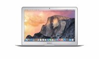 Apple MacBook Air / 13 Zoll / Intel Core i5 / 8 GB RAM 128 GB SSD (MMGF2ZE/A)