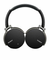 Sony MDR-XB950B1 Bluetooth Kopfh&ouml;rer Wireless Extra-Bass Android iOS Headset TOP