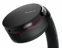Sony MDR-XB950B1 Bluetooth Kopfh&ouml;rer Wireless Extra-Bass Android iOS Headset TOP