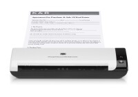 Hewlett Packard - HP ScanJet Professional 1000 Mobile Scanner A4 USB NEU &amp; OVP