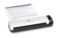 Hewlett Packard - HP ScanJet Professional 1000 Mobile Scanner A4 USB NEU &amp; OVP