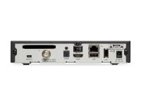 Dreambox DM525 Sat-Receiver HEVC H.265 CI+ HDTV DVB-S2 Full HD PVR 1080p Linux