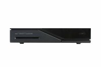 Dreambox DM525 Hybrid-Receiver HEVC H.265 CI+ HDTV DVB-C/T2 Full HD 1080p Linux