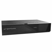 Dreambox DM900 UHD Combo-Receiver HDTV DVB-S/C/T2 Tripple-Tuner Linux SAT/KABEL