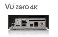 VU+ ZERO 4K UHD Sat-Receiver HEVC H.265 CI+ HDTV DVB-S2X ULTRA-HD 2160p Linux