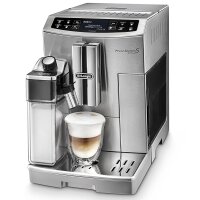 DeLonghi ECAM 510.55M PrimaDonna S EVO Kaffeevollautomat Kaffeemaschine APP NEU