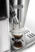 DeLonghi ECAM 510.55M PrimaDonna S EVO Kaffeevollautomat Kaffeemaschine APP NEU