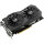ASUS GeForce GTX 1050Ti ROG Strix 4GB Gaming (90YV0A31-M0NA00) Grafikkarte