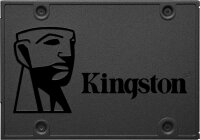 Kingston SSD A400 240GB SSD-Festplatte (SA400S37/240G)