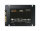Samsung 860 Evo 250GB 2.5&quot; (6.4cm) SATA SSD Festplatte (MZ-756E250B/EU)