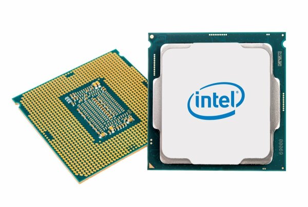 Intel Core i5-8400 (Sockel 1151, 14nm, CM8068403358811), 6x 2,80GHz