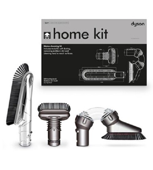 Dyson 912772-04 Home Cleaning Kit Hauspflege Set