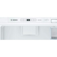 Bosch KIR81AF30 Einbau-K&uuml;hlschrank integrierbar SmartCool Comfort Flachscharnier