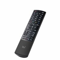 VU+ ZERO 4K UHD Kabel-Receiver HEVC H.265 CI+ HDTV DVB-C/T2 ULTRA-HD 2160p Linux