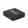 TVIP S-Box V.605 4K UHD IPTV HD Multimedia Stream Box Android Linux STB USB WLAN