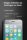 VONUO Panzer-Folie Apple iPhone 7/8 Gorilla Glas 9H Displayschutz WEISS BULK