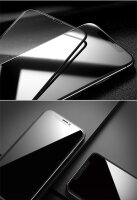 VONUO Panzer-Folie Apple iPhone X/Xs 10 Gorilla Glas 9H Displayschutz UNI BULK