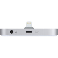 Original Apple iPhone Lightning Dock - Space Gray